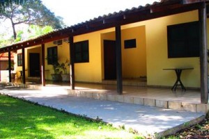 Pousada Itaicy voted  best hotel in Santo Antonio do Leverger
