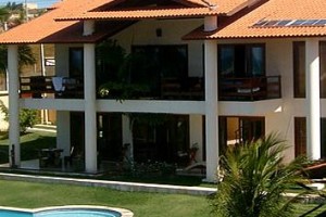 Pousada Jade voted 10th best hotel in Aquiraz