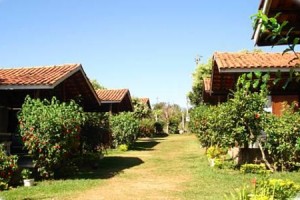 Pousada Jardim Da Chapada voted 4th best hotel in Chapada dos Guimaraes