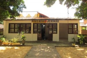 Pousada Jerimar Image