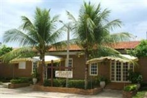 Pousada Kanamary Marechal Deodoro voted 5th best hotel in Marechal Deodoro