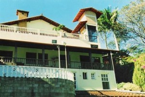Pousada Lagoa Image