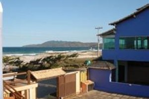 Pousada Laguna Hotel voted 3rd best hotel in Cabo Frio