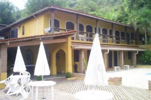 Pousada Maanaim II Ubatuba Image