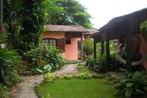 Pousada Magia Verde Paraty Image