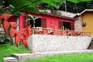 Pousada Mandarina Angra dos Reis Image