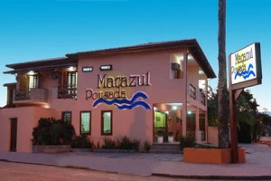 Pousada Marazul Ubatuba voted 5th best hotel in Ubatuba