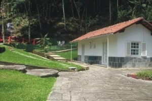 Pousada Mata Atlantica Dos Sauer voted 7th best hotel in Petropolis