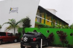 Pousada Maturi Tibau do Sul Image