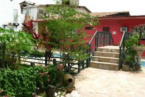 Pousada Mirage Image