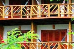 Pousada Naturalia voted 9th best hotel in Ilha Grande
