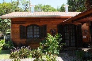 Pousada Orquideas Image