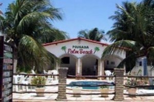 Pousada Palm Beach voted  best hotel in São José do Xingu