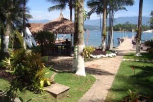Pousada Paraiso Tropical Image