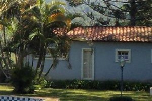 Pousada Pe da Serra Image