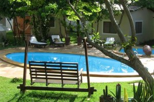 Pousada Pipa Village Tibau do Sul Image