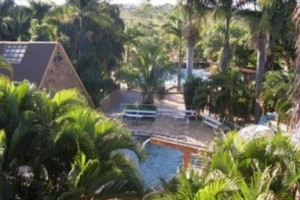 Pousada Piramides voted 6th best hotel in Caldas Novas