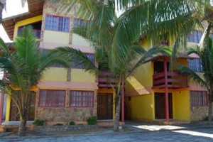 Pousada Portal da Barra voted  best hotel in Itapemirim