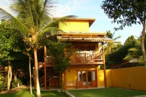 Pousada Porto da Barra voted 2nd best hotel in Marau