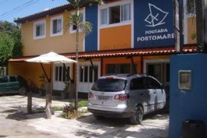 Pousada Portomares Image