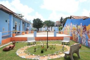 Pousada Praia dos Milagres Image