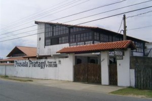 Pousada Pratagy Image