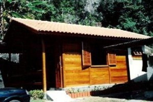 Albergue Quitandinha Image