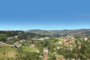 Pousada Recanto Almeida voted 2nd best hotel in Campos do Jordao