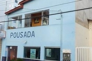 Pousada Recanto da Praia voted 2nd best hotel in Guarapari