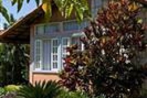 Pousada Recanto das Araras Image