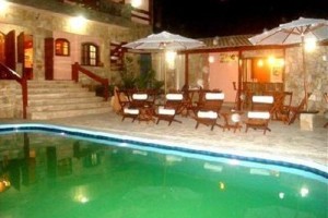 Pousada Recanto do Atalaia voted  best hotel in Arraial do Cabo