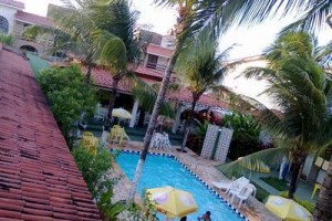 Pousada Republica Do Sol voted 9th best hotel in Marechal Deodoro