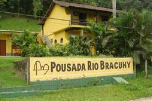 Pousada Rio Bracuhy Hotel Angra dos Reis Image