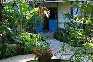 Pousada Santa Clara voted 8th best hotel in Ilha de Boipeba