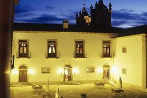 Pousada De Guimaraes Santa Marinha voted 6th best hotel in Guimaraes