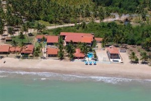 Pousada Shalom Beach voted 3rd best hotel in Maragogi