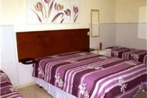 Pousada Solar da Ilha Guaruja Image