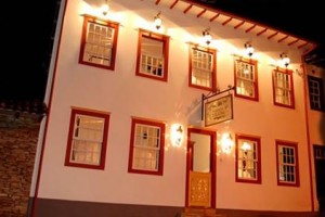 Pousada Toledo voted 10th best hotel in Ouro Preto