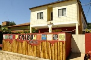 Pousada Tribo Ubatuba Hostel Image