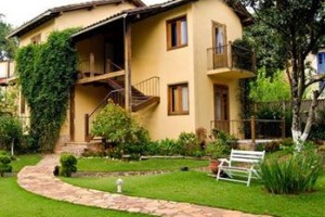 Pousada Vagalume Tiradentes voted 2nd best hotel in Tiradentes