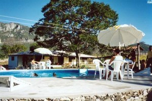 Pousada Veredas voted  best hotel in Cavalcante