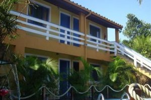 Pousada Vila Da Praia voted 4th best hotel in Bertioga