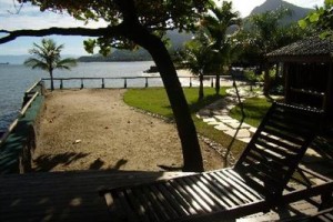 Pousada Vila das Velas voted 5th best hotel in Ilhabela