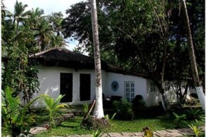 Pousada Vila do Coco voted  best hotel in Cairu