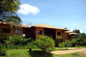 Pousada Vila do Dengo Itacare Image