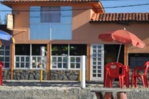 Pousada Vivamar voted 7th best hotel in Saquarema