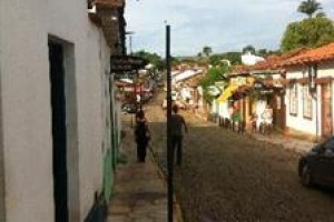 Pouso Do So Vigario Image