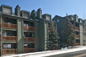 Powderpointe Condominiums Park City Image