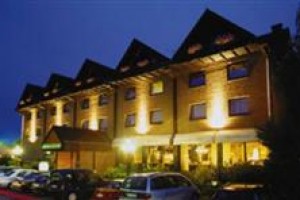 PP-Hotel Grefrather Hof voted  best hotel in Grefrath