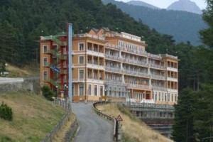 Pracatinat voted  best hotel in Fenestrelle